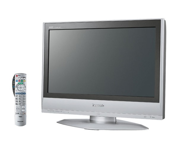 地上・BS・110度CSデジタルハイビジョン液晶テレビ TH-26LX60 商品概要 | テレビ/シアター | Panasonic